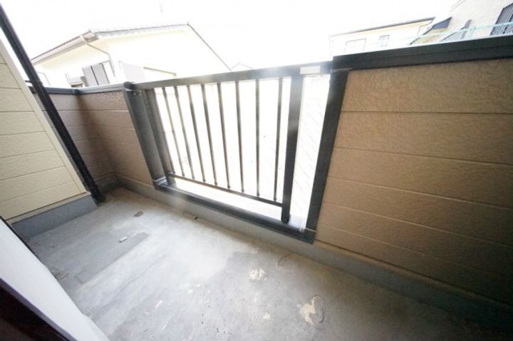 山口県下関市武久西原台(一戸建)の賃貸物件の内装