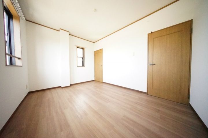 山口県下関市武久西原台(一戸建)の賃貸物件のその他画像