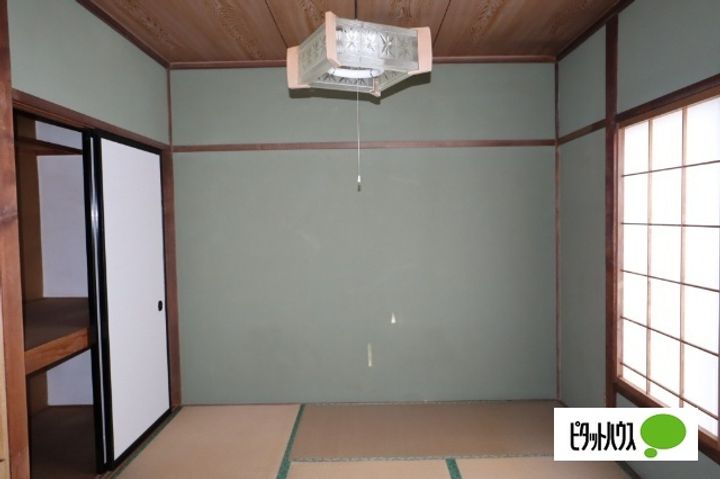 コーポ槻ノ木沢のその他画像