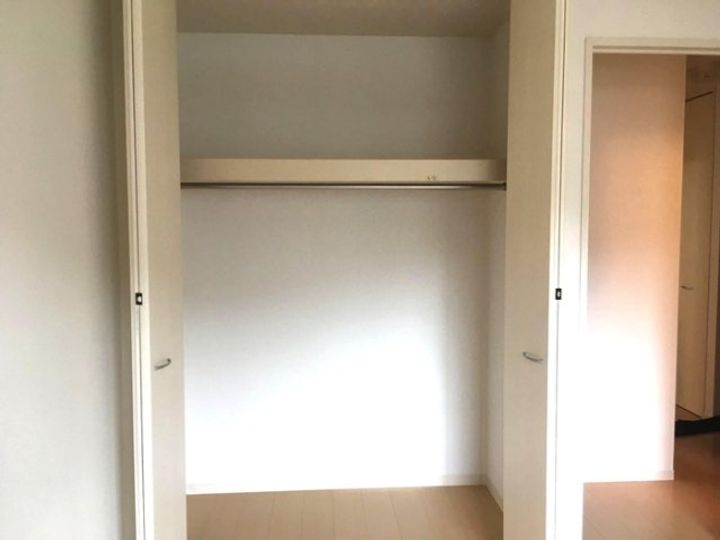 千葉県茂原市鷲巣(アパート)の賃貸物件の内装