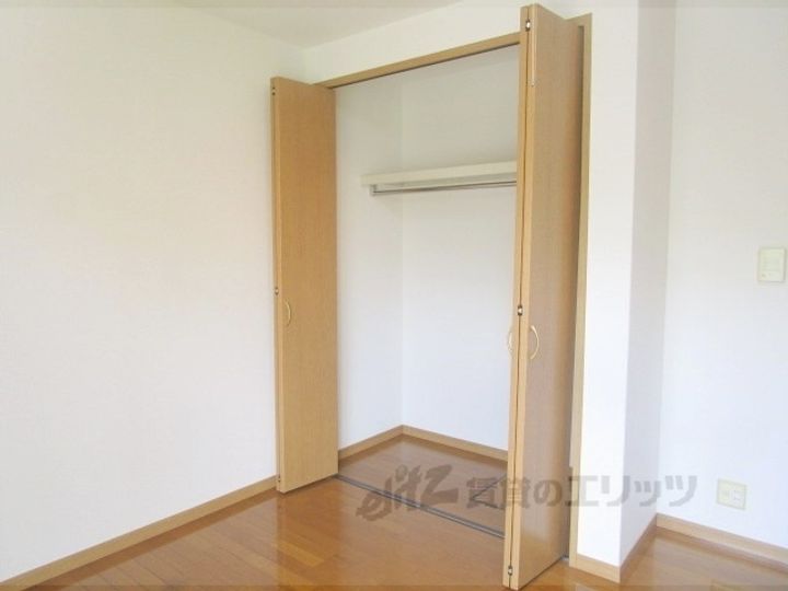 フリーデンヒュッテの内装