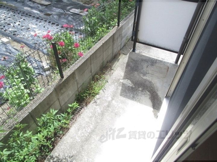 フリーデンヒュッテの内装