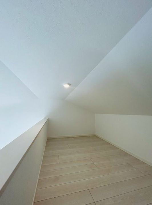 グレイスウッド三ツ沢上町の内装