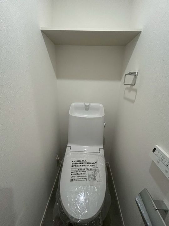 グレイスウッド三ツ沢上町の内装