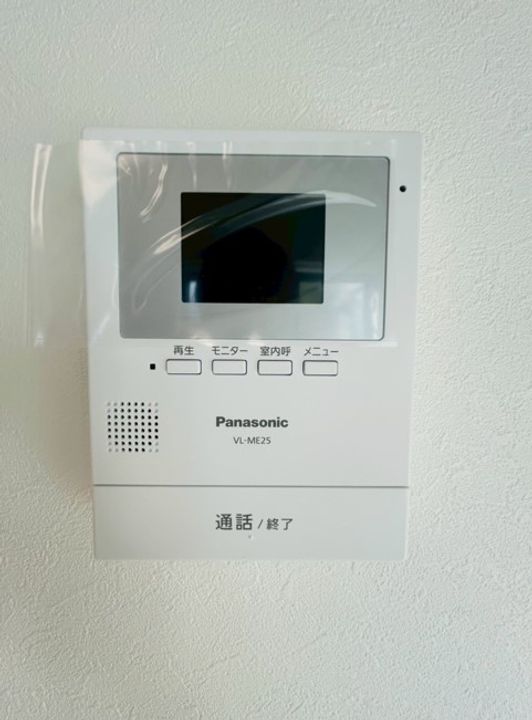 グレイスウッド三ツ沢上町の内装