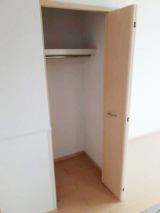 レジデンス西原81の内装