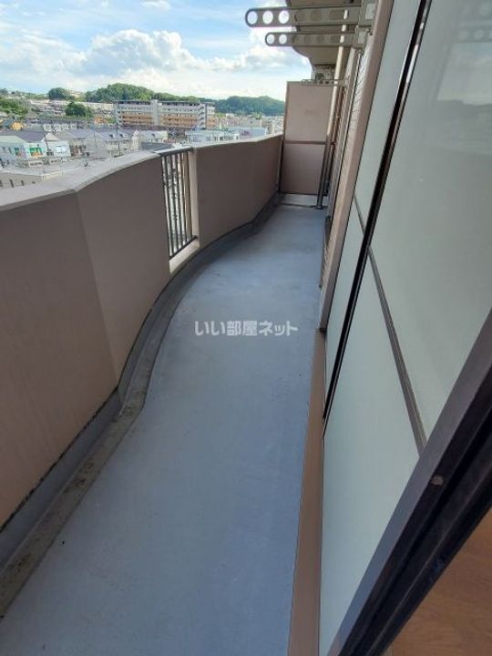 福島県白河市新白河3(マンション)の賃貸物件の内装