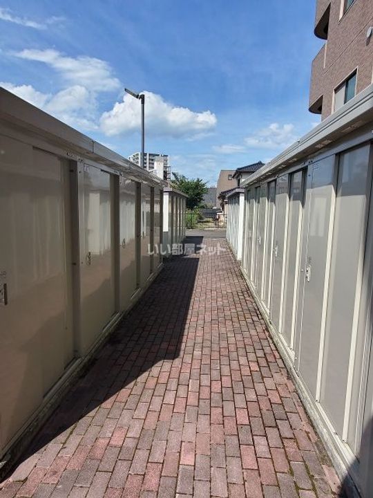 福島県白河市新白河3(マンション)の賃貸物件の地図