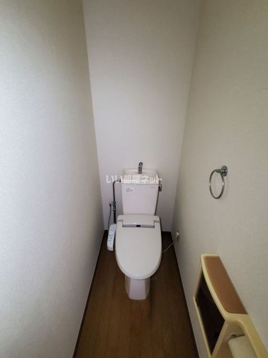 福島県白河市新白河3(マンション)の賃貸物件の内装