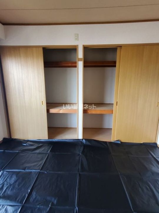 福島県白河市新白河3(マンション)の賃貸物件の内装