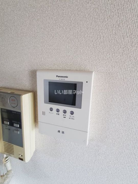 福島県白河市新白河3(マンション)の賃貸物件の内装