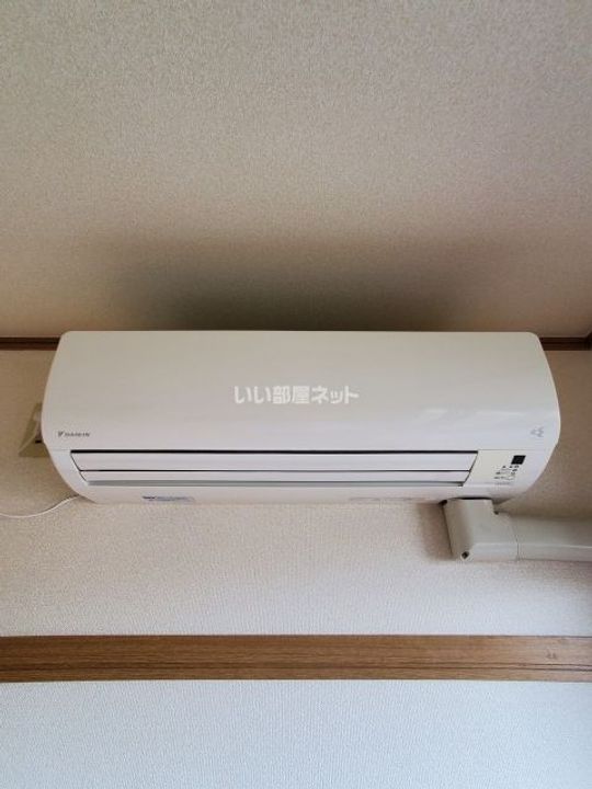 福島県白河市新白河3(マンション)の賃貸物件の内装