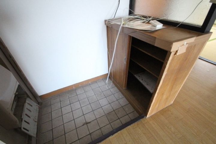 ラフォート牛田のその他画像