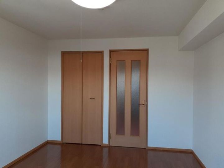 群馬県高崎市江木町(マンション)の賃貸物件の内装