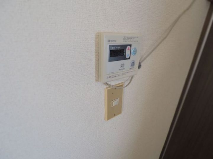 栃木県那須塩原市鍋掛(一戸建)の賃貸物件の内装