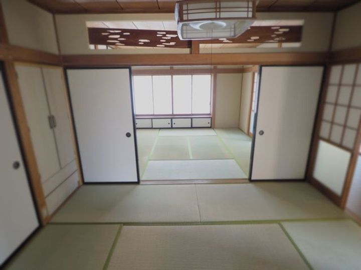 栃木県那須塩原市鍋掛(一戸建)の賃貸物件のその他画像