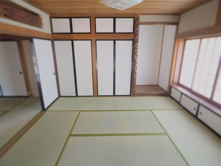 栃木県那須塩原市鍋掛(一戸建)の賃貸物件のその他画像