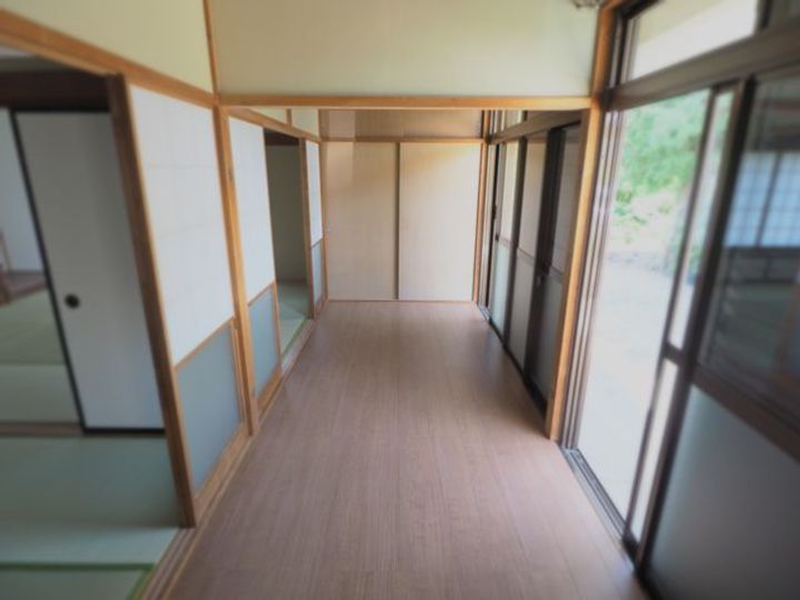栃木県那須塩原市鍋掛(一戸建)の賃貸物件のその他画像
