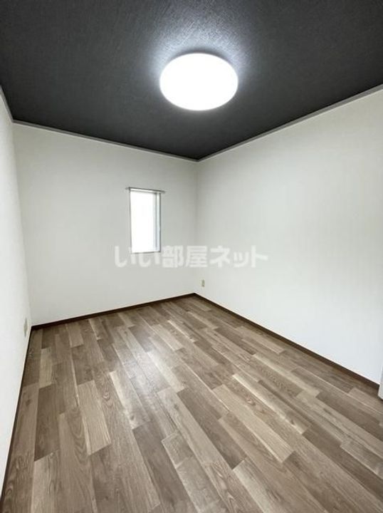 群馬県伊勢崎市東本町(マンション)の賃貸物件の内装