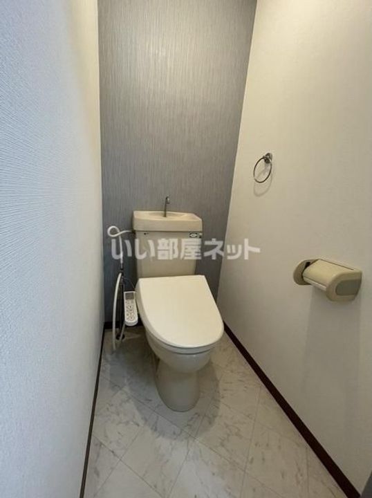 群馬県伊勢崎市東本町(マンション)の賃貸物件の内装