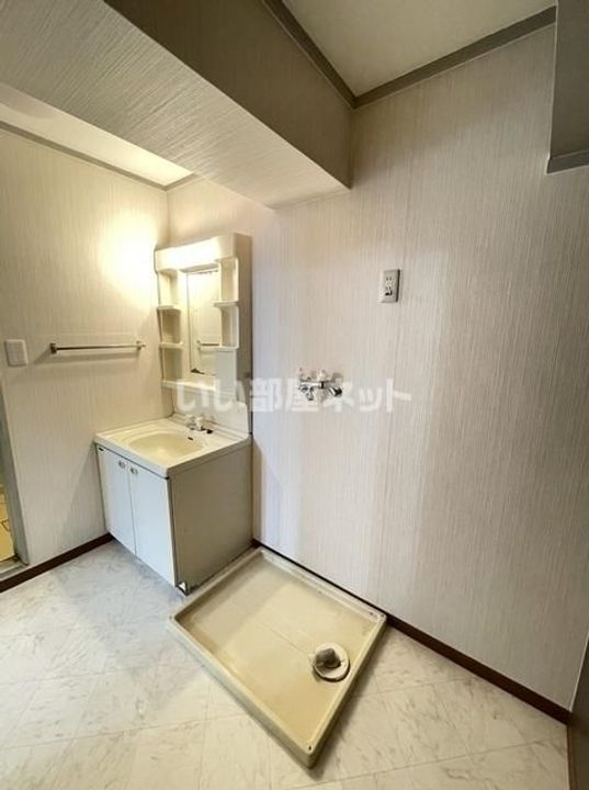 群馬県伊勢崎市東本町(マンション)の賃貸物件の内装