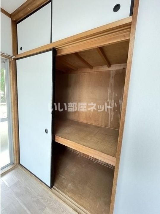 群馬県伊勢崎市東本町(マンション)の賃貸物件の内装