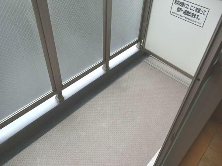 千葉県習志野市谷津1(マンション)の賃貸物件の内装