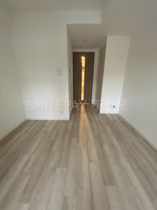 兵庫県神戸市兵庫区西上橘通1(マンション)の賃貸物件の内装