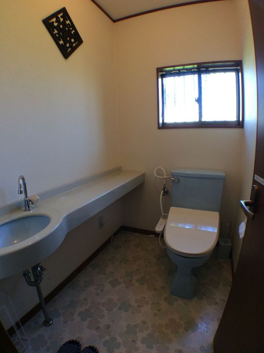 神奈川県伊勢原市東大竹2(一戸建)の賃貸物件の内装