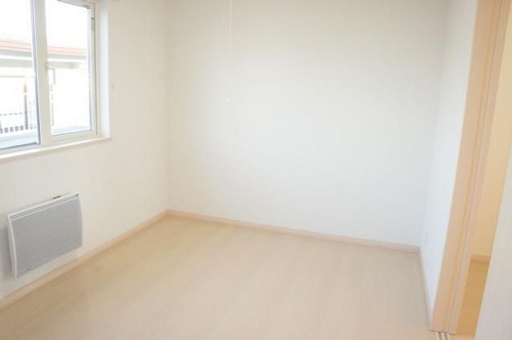 リレイション4の内装