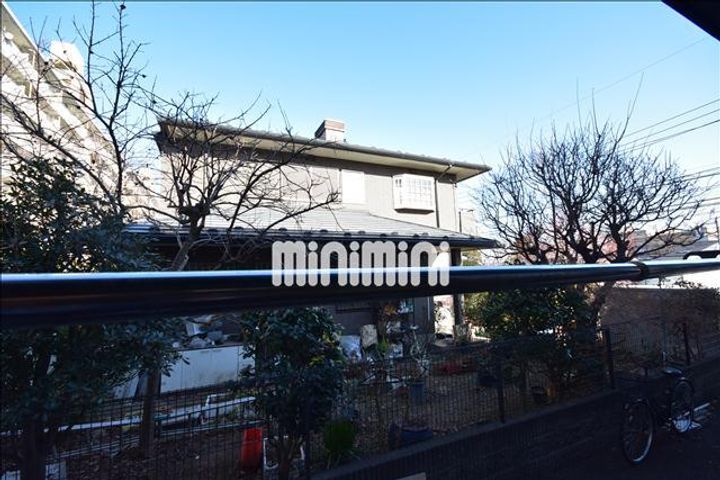 グランドール千歳烏山のその他画像