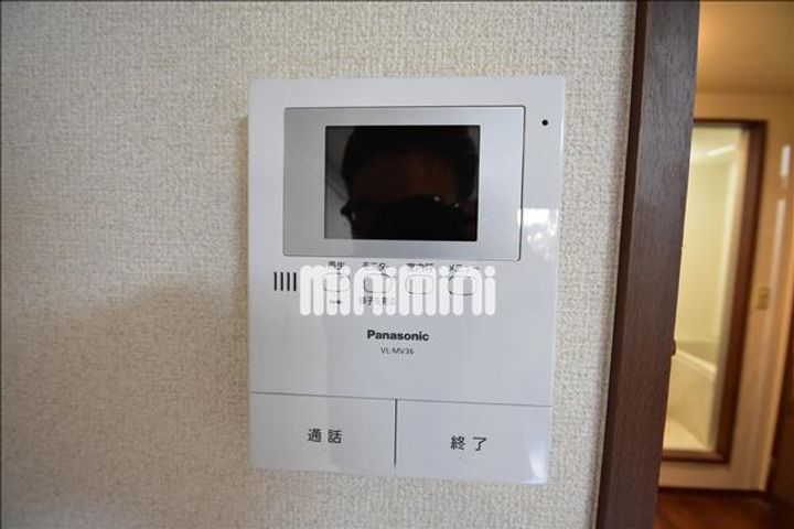 グランドール千歳烏山の内装