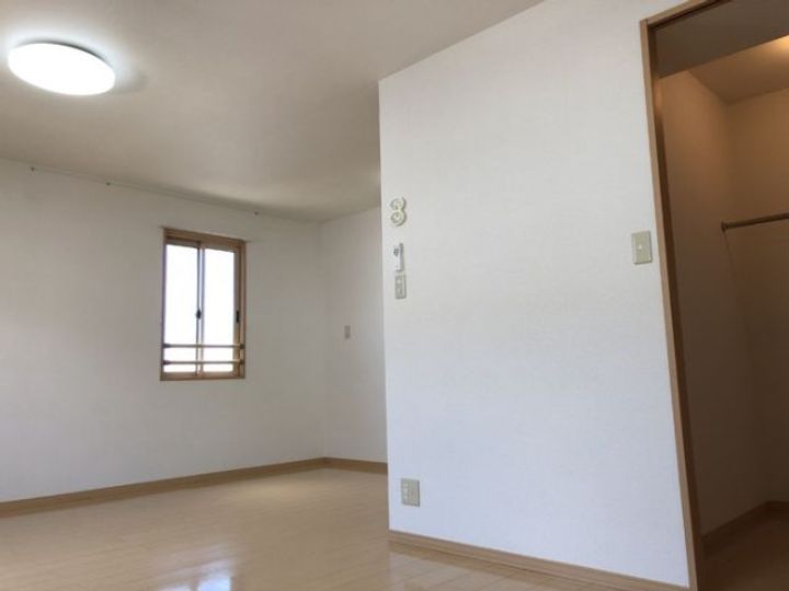 新潟県新潟市東区上木戸3(アパート)の賃貸物件の内装
