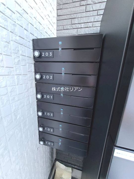 Tクラシア篠崎の地図