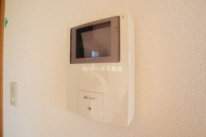静岡県浜松市中央区神田町(アパート)の賃貸物件の内装