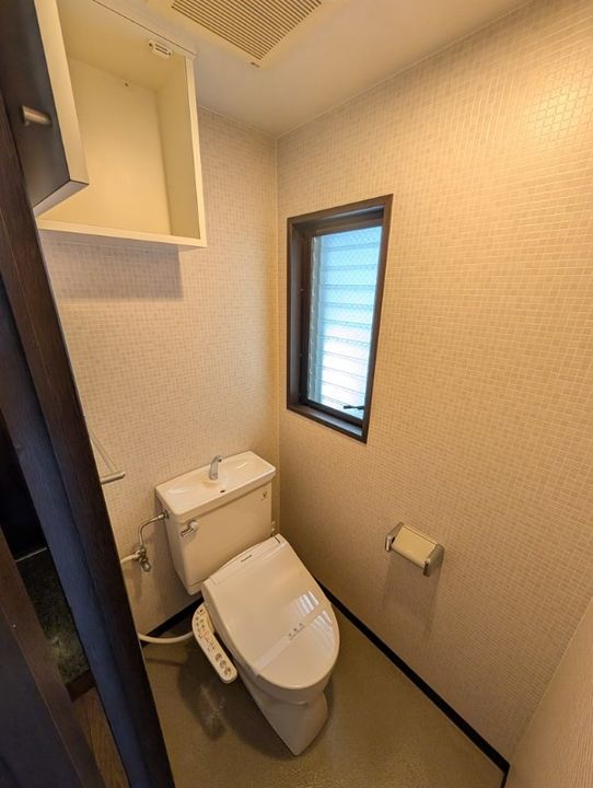 静岡県浜松市中央区曳馬5(マンション)の賃貸物件の内装