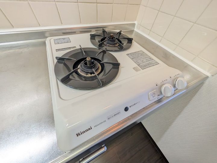 静岡県浜松市中央区曳馬5(マンション)の賃貸物件の内装