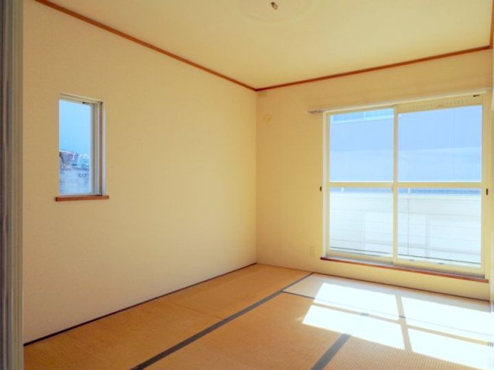 谷山コーポA棟のその他画像