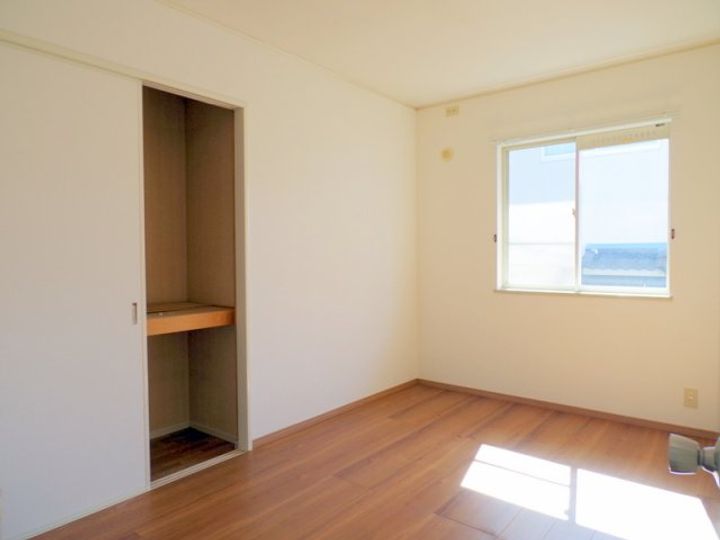 谷山コーポA棟のその他画像