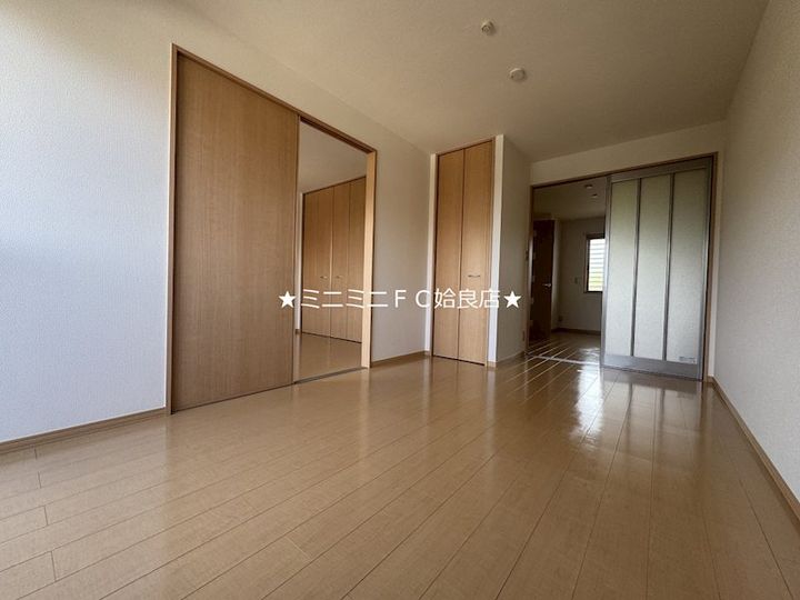 鹿児島県姶良市平松(アパート)の賃貸物件の外観