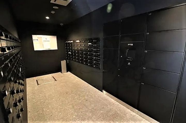 東京都葛飾区お花茶屋1(マンション)の賃貸物件の地図