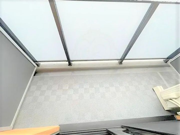 東京都葛飾区お花茶屋1(マンション)の賃貸物件の内装