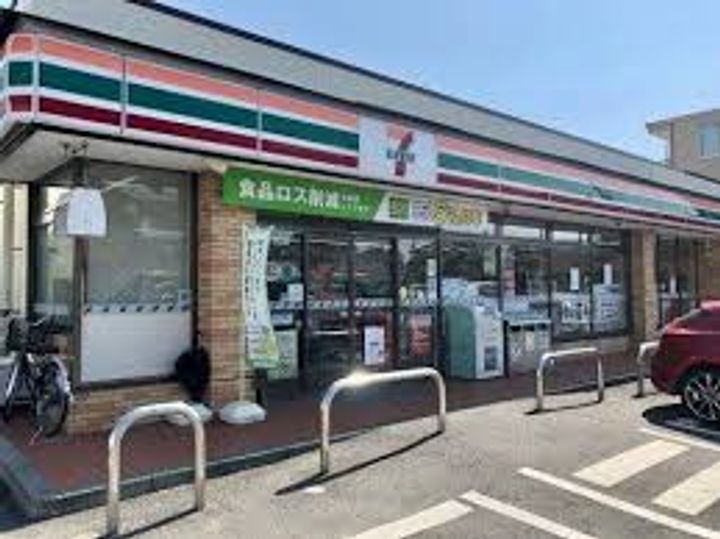 東京都葛飾区お花茶屋1(マンション)の賃貸物件の周辺