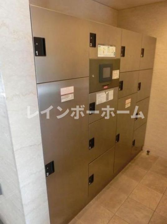 千葉県鎌ヶ谷市道野辺本町1(マンション)の賃貸物件の地図