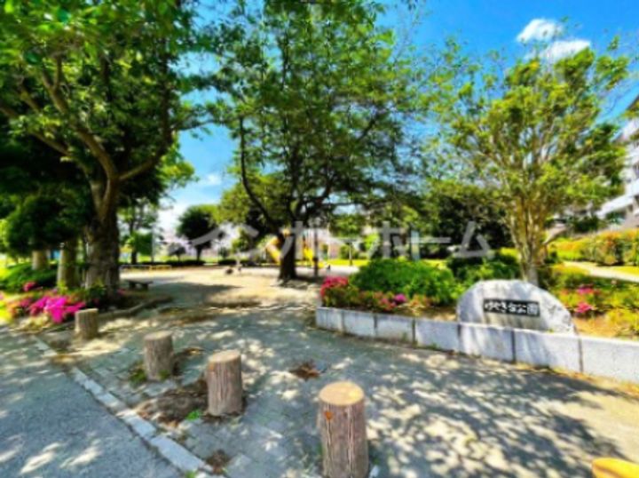 千葉県鎌ヶ谷市道野辺本町1(マンション)の賃貸物件の周辺