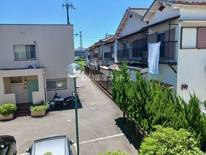 大阪府枚方市出口5(アパート)の賃貸物件のその他画像