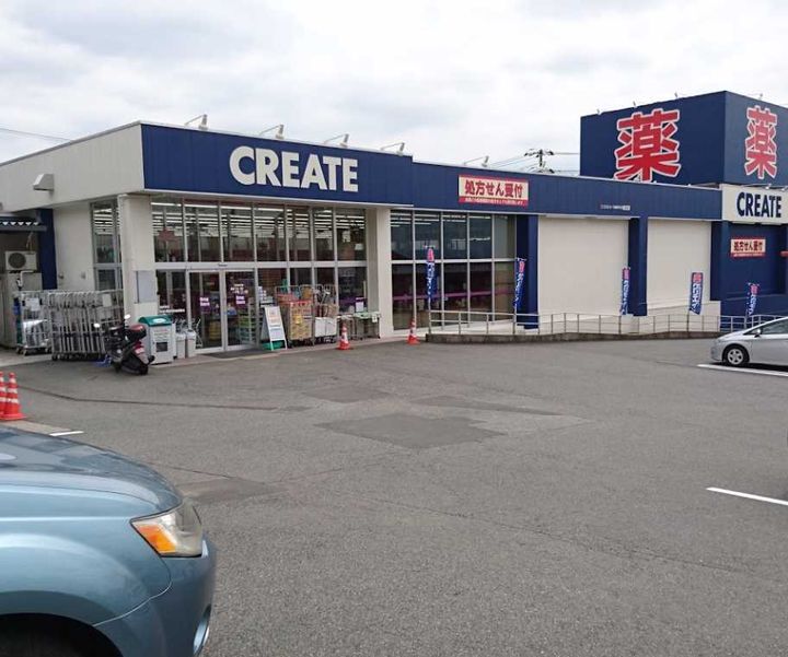 フィール野川Aの周辺