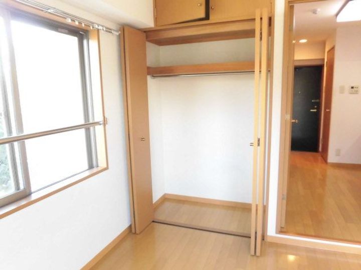 シルビアIIの内装