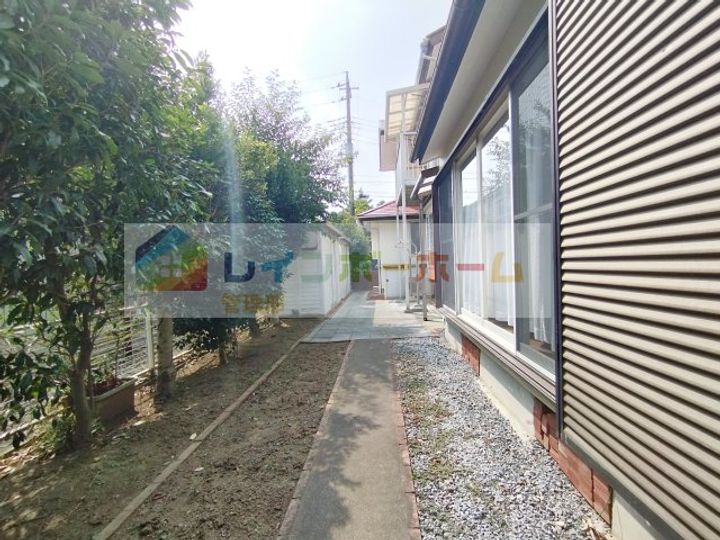 千葉県柏市花野井(一戸建)の賃貸物件のその他画像