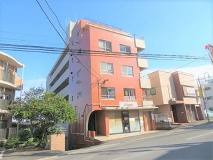 コーポラス我孫子のその他画像